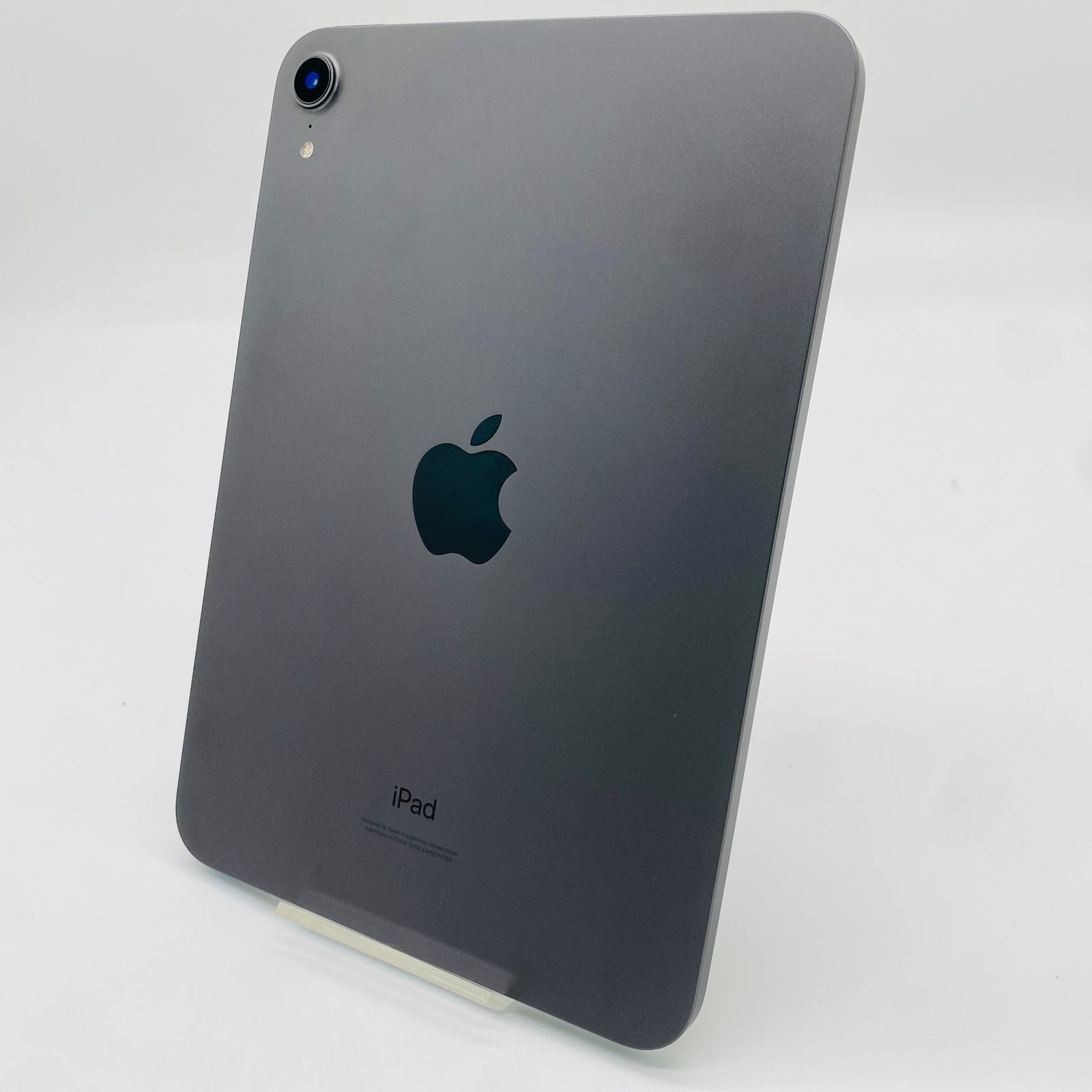Apple iPad mini 第6世代 Wi-Fi 64GB MK7M3J/A スペースグレイ Apple iPad mini 第6世代 Wi-Fi 64GB MK7M3J/A スペースグレイ
