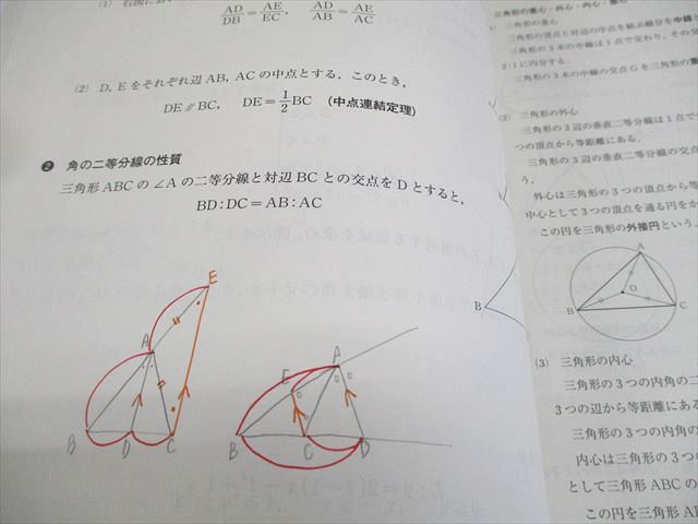 河合塾 国公立大学文系コース 数学1/2/数学演習/(IIB＋ベクトル型) テキスト通年セット 2024 計5冊 035S0D 河合塾 国公立大学文系コース 数学1/2/数学演習/(IIB＋ベクトル