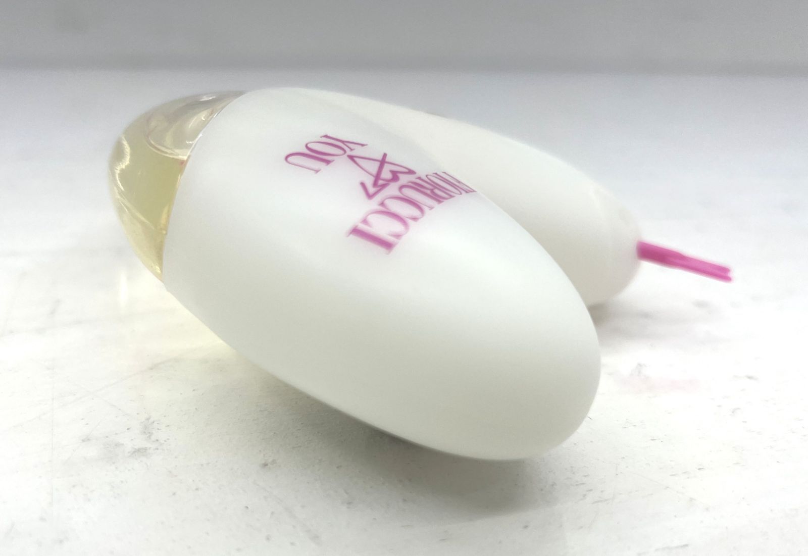 未使用 フィオルッチ ラブスユー 75ml オードトワレ 希少 フィオルッチ ラブス ユー 75ml オードトワレ