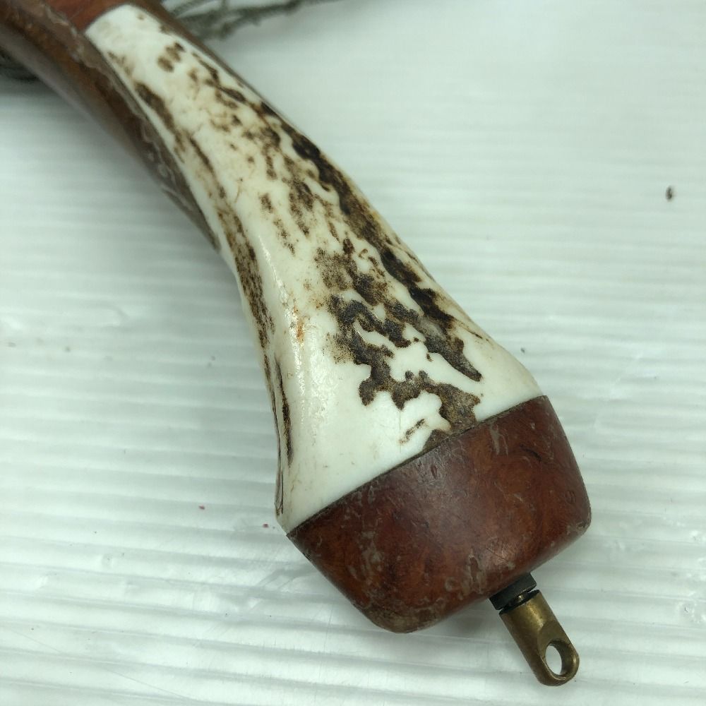 ΣΣWISE CUSTOM ワイズカスタム ランディングネット スタッグ