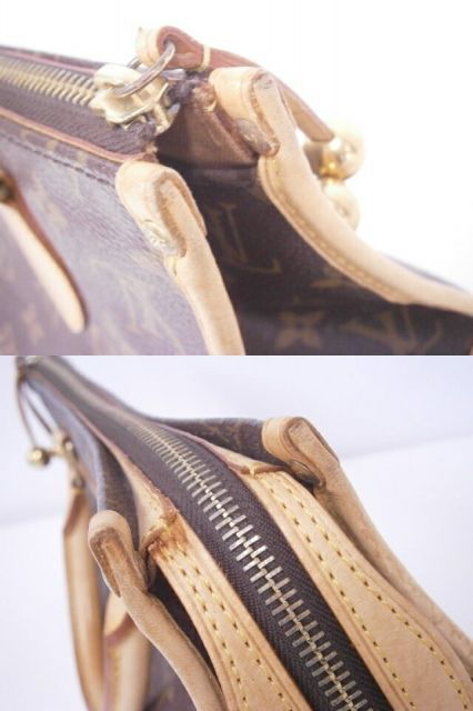 セリーヌ☆クラッチバッグ バイカラー☆美品☆ヴィンテージ