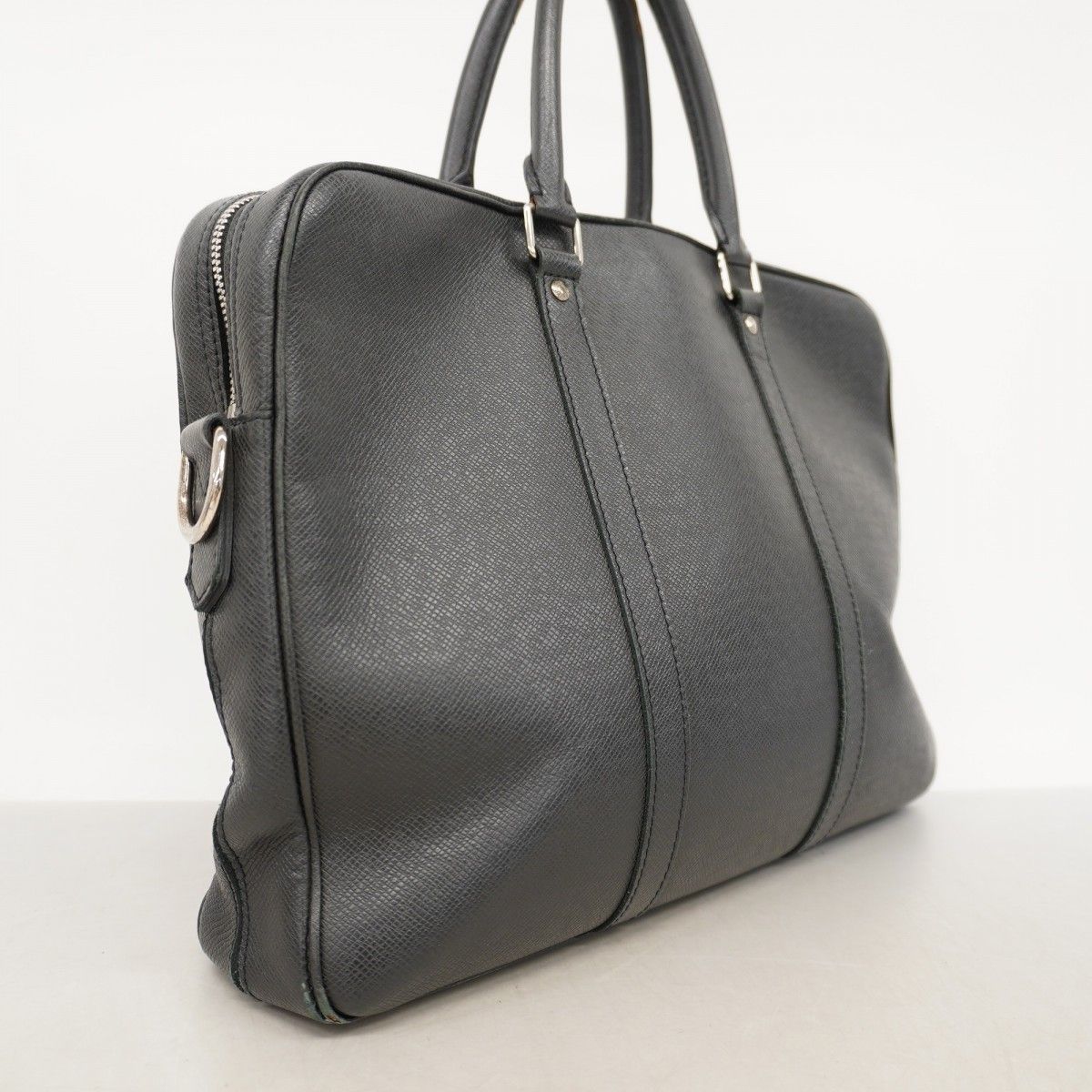 ルイヴィトン PDV PM タイガ 2way ビジネスバッグ A4 アルドワーズ