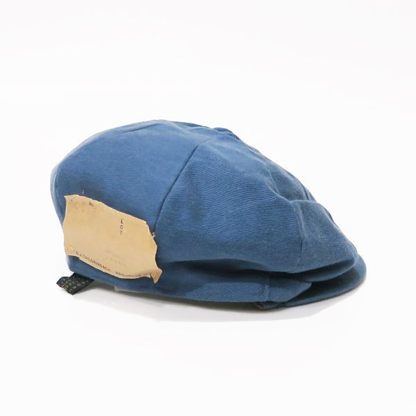 NEIGHBORHOOD CASQUETTE/C-CAP キャスケット NEWYORK HAT×NEIGHBORHOOD