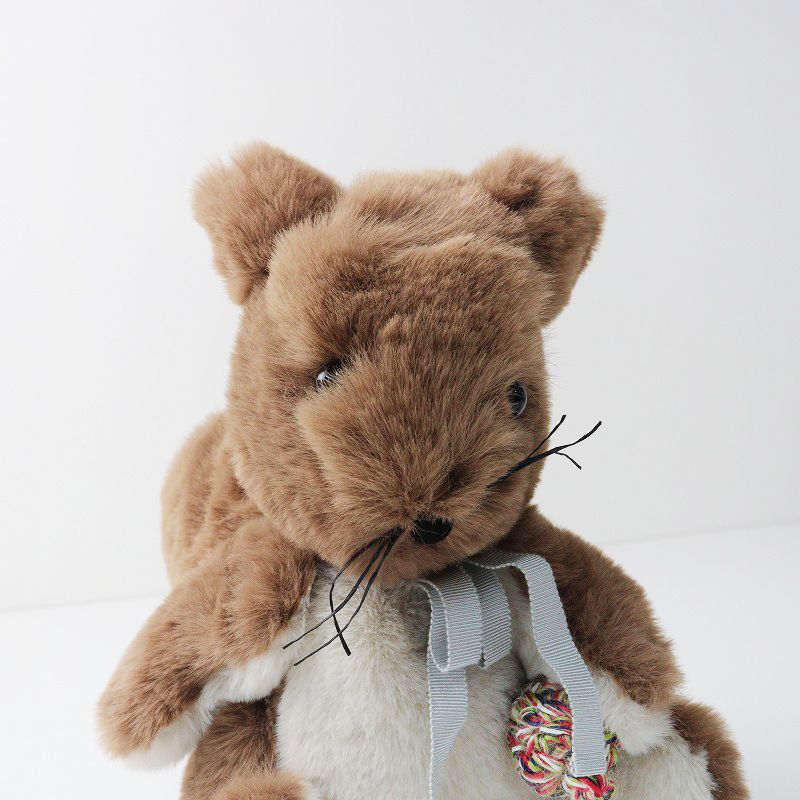 美品 フォーフラワーオブロマンス FOR FLOWERS OF ROMANCE RISS