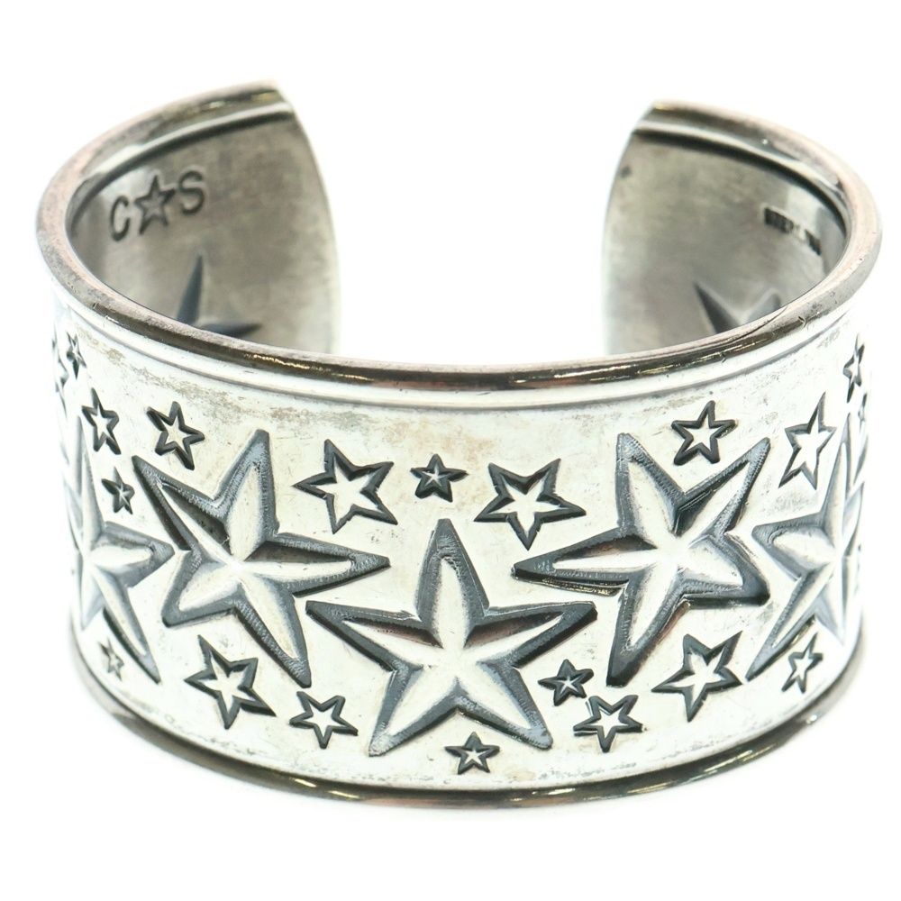 CODY SANDERSON (コディーサンダーソン) 1.5inch Multi Sheriff Star