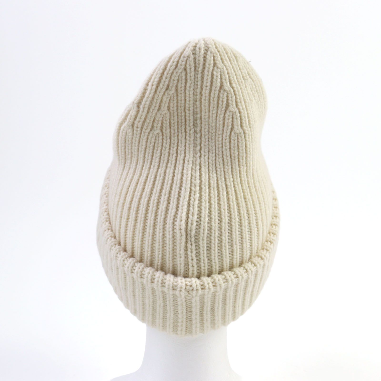 MONCLER PALM ANGELS モンクレール ジーニアス ニットキャップ ピンク