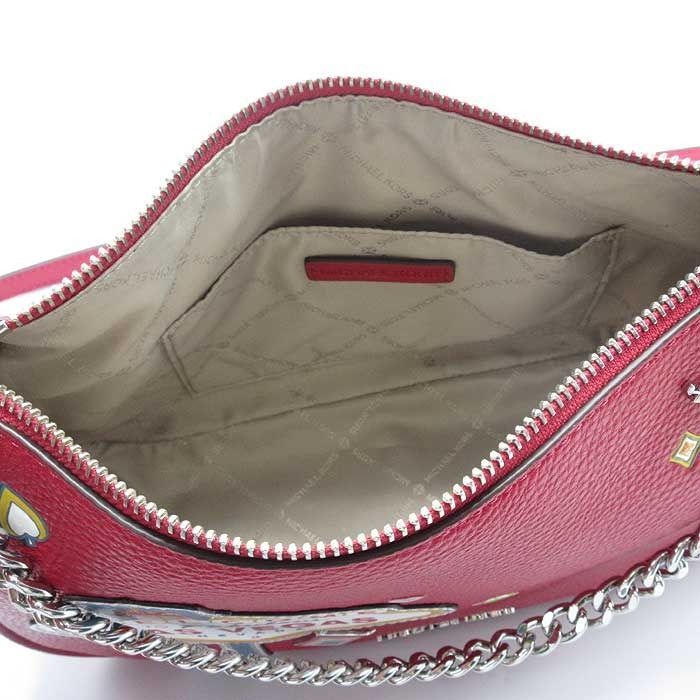 新品】マイケルコース 35F5S1QC6V バッグ ショルダーバッグ MICHAEL