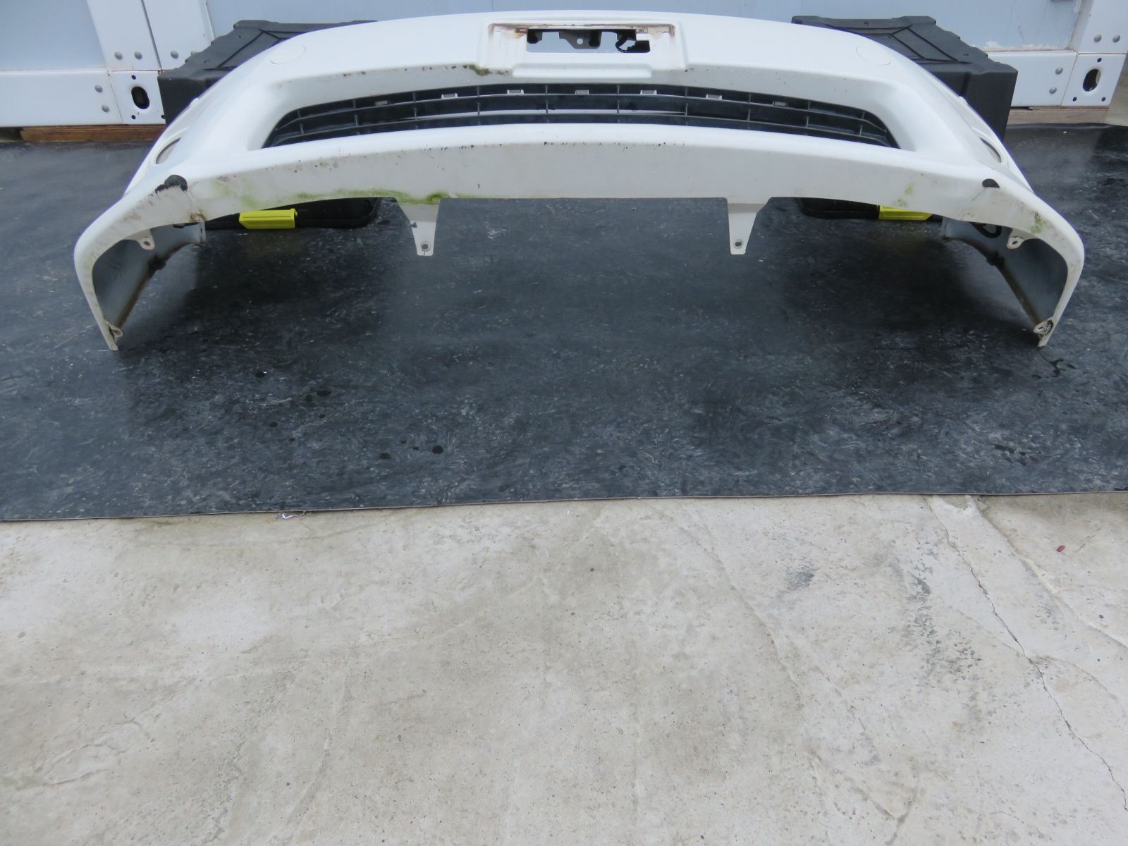 パールホワイト GGH20W