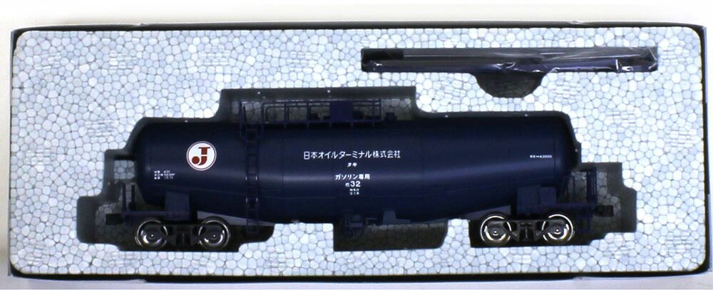 KATO　HOゲージ　タキ1000、タキ43000 計21両セット KATO HOゲージ タキ1000、タキ43000 計21両セット 一部予約