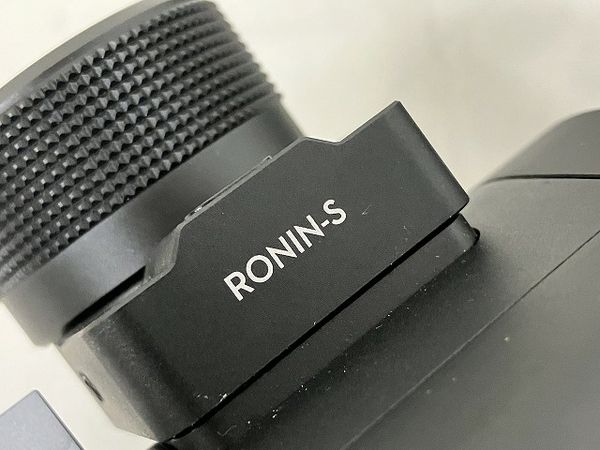 DJI RONIN S ローニンS-