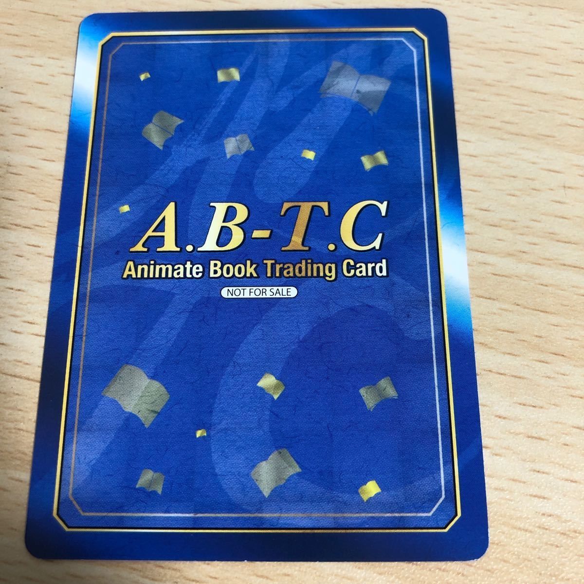 ⚡非売品⚡86 レーナ A.B-T.C カード アニメイト限定 ⚡非売品⚡86 レーナ A.B-T.C カード アニメイト限定 86