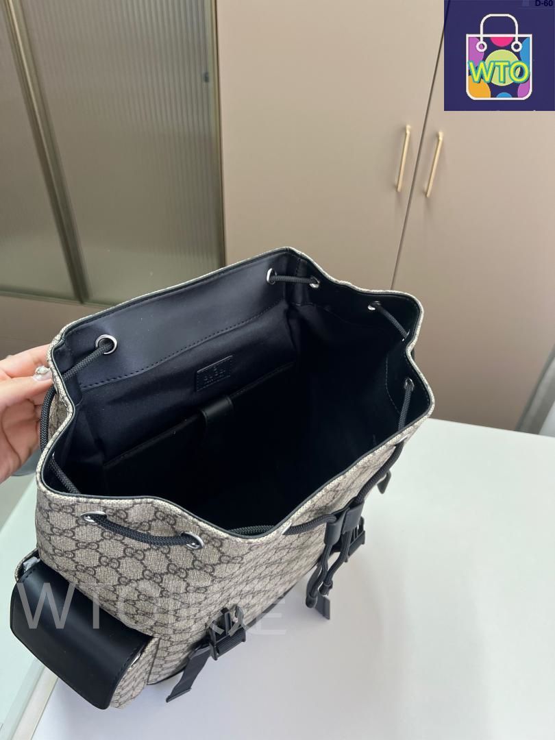 GUCCI ショルダーバッグ