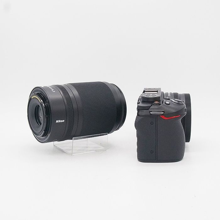 中古】(ニコン) Nikon Z 30 ダブルズームキツト - メルカリ
