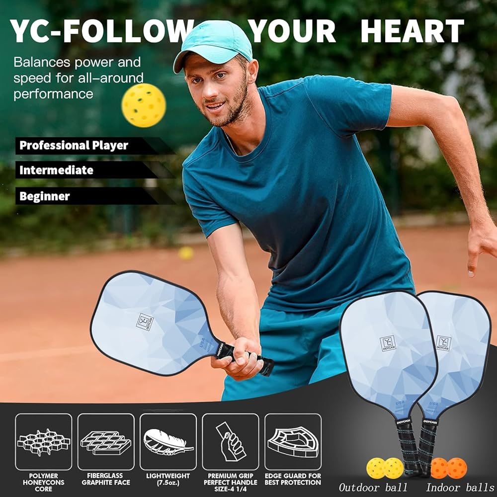 YC DGYCASI