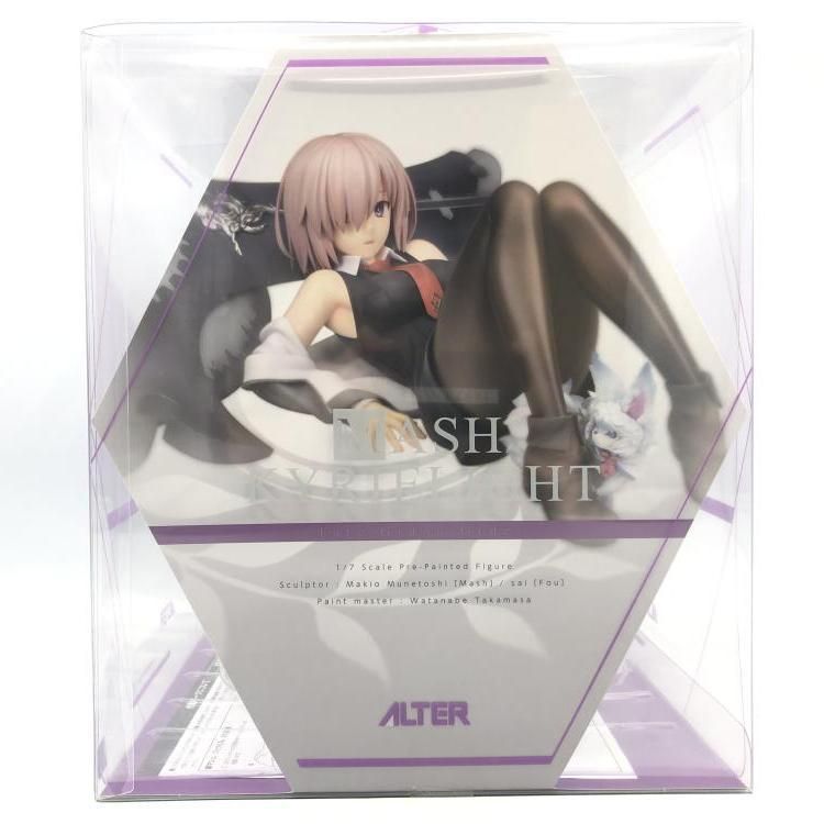 中古】アルター マシュ・キリエライト 1/7(Fate/Grand Order)[69