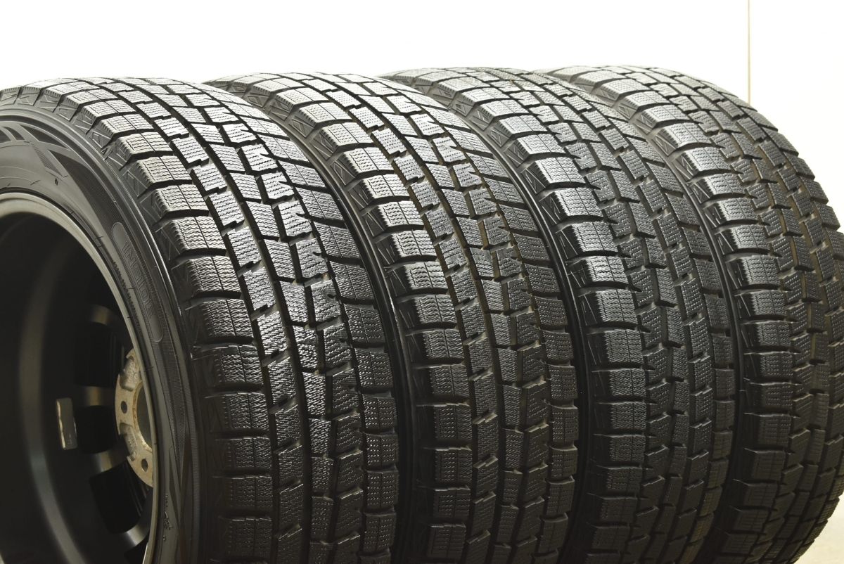 ウィンターマックス WM01