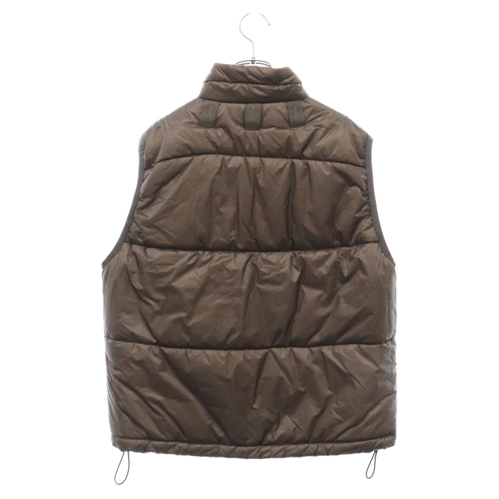 Sacai (サカイ) 22AW Reversible Padded Vest リバーシブル パテッド 