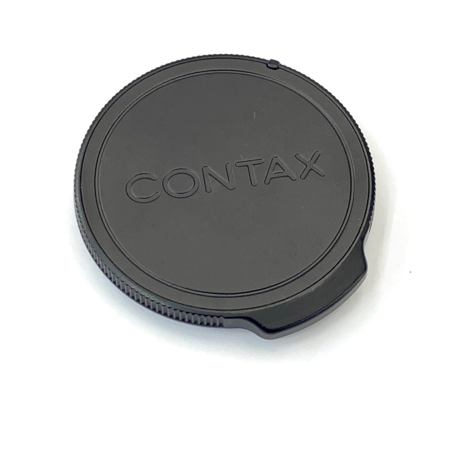 限定品　CONTAX　コンタックス　GK-B　ブラック　ボディキャップ CONTAX G2 ブラック用ボディキャップ GK-B ブラック CONTAX