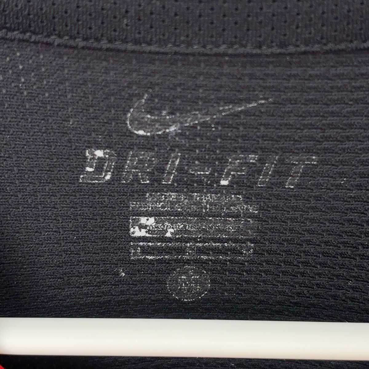 NIKE - ナイキ 浦和レッズ ジャージ ノースリーブ  #5 選手 支給品 実使用 M NIKE NIKE - ナイキ 浦和レッズ ジャージ ノースリーブ #5 選手 支給