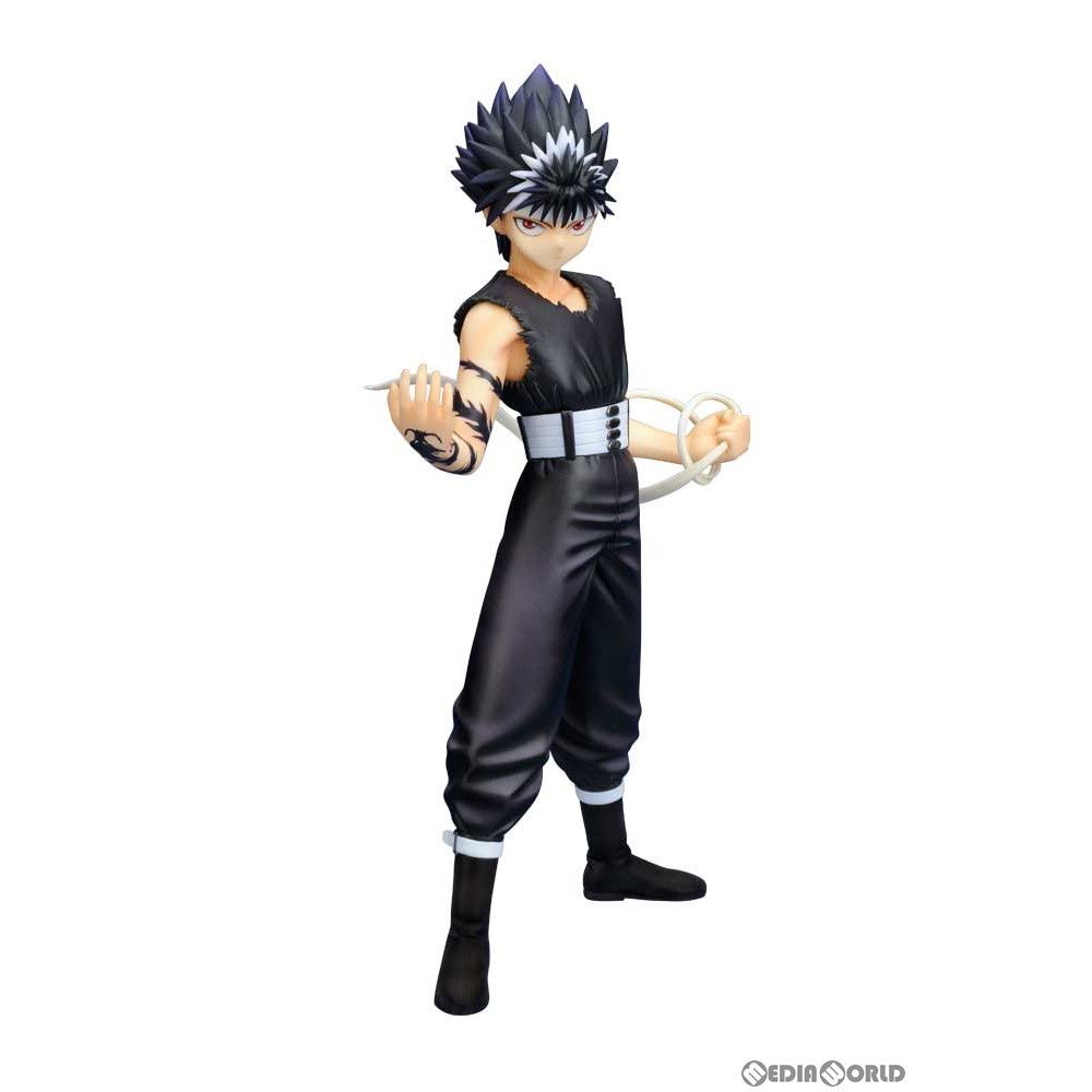 【未開封】コトブキヤ シルク ARTFX PREMIER フィギュア 送料込み 再販) ARTFX J 飛影(ひえい) 幽☆遊☆白書 1/8 完成品 フィギュア