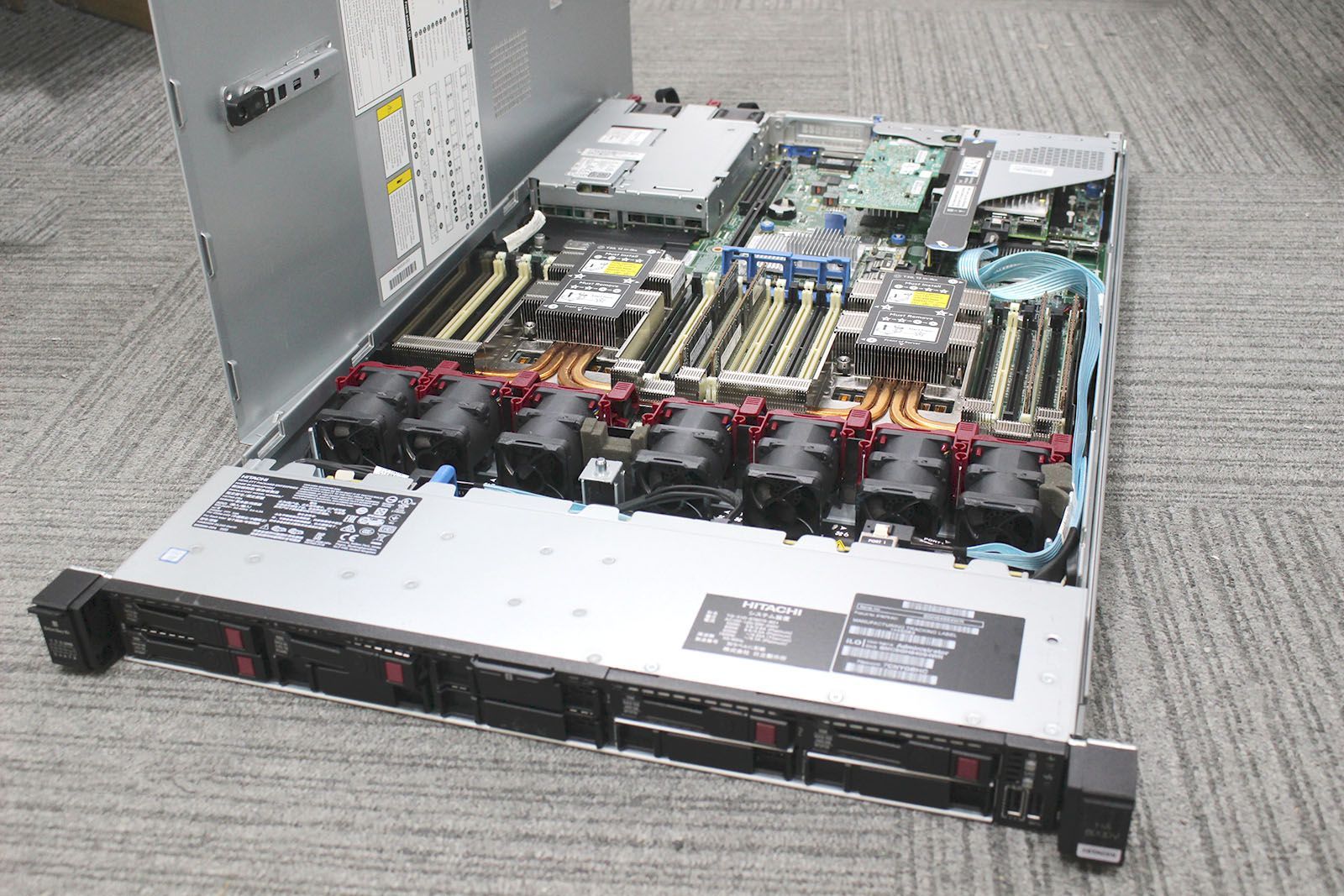 RAID E208i-p