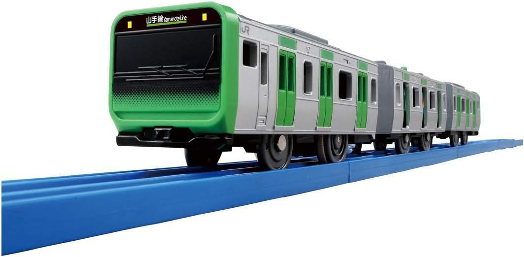 【新品】『 プラレール S―32 ドア開閉E235系 山手線 』 PLARAIL TAKARA TOMY