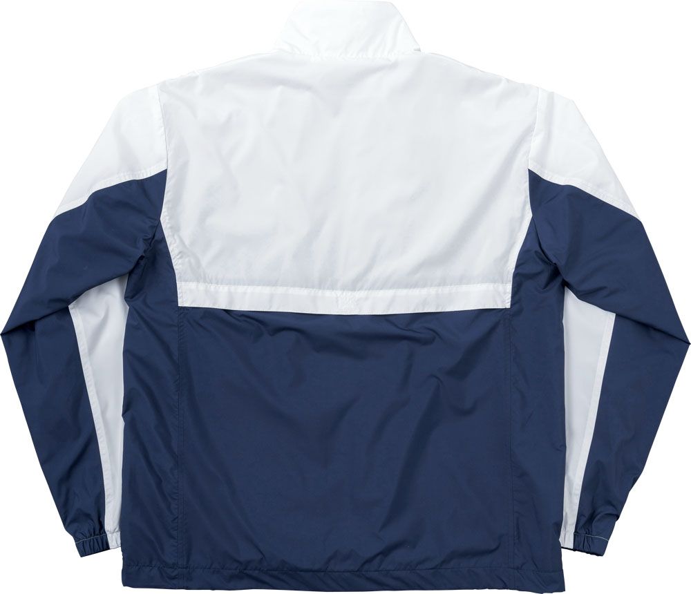 LUCENT ルーセント Uni ウォーマーシャツ ネイビー テニス ウォーマー