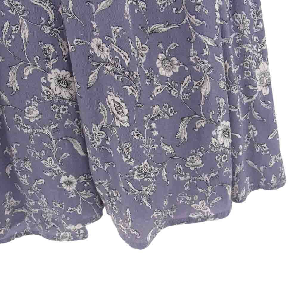 フレイ アイディー FRAY I.D ワンピース 20SS FWFO201104