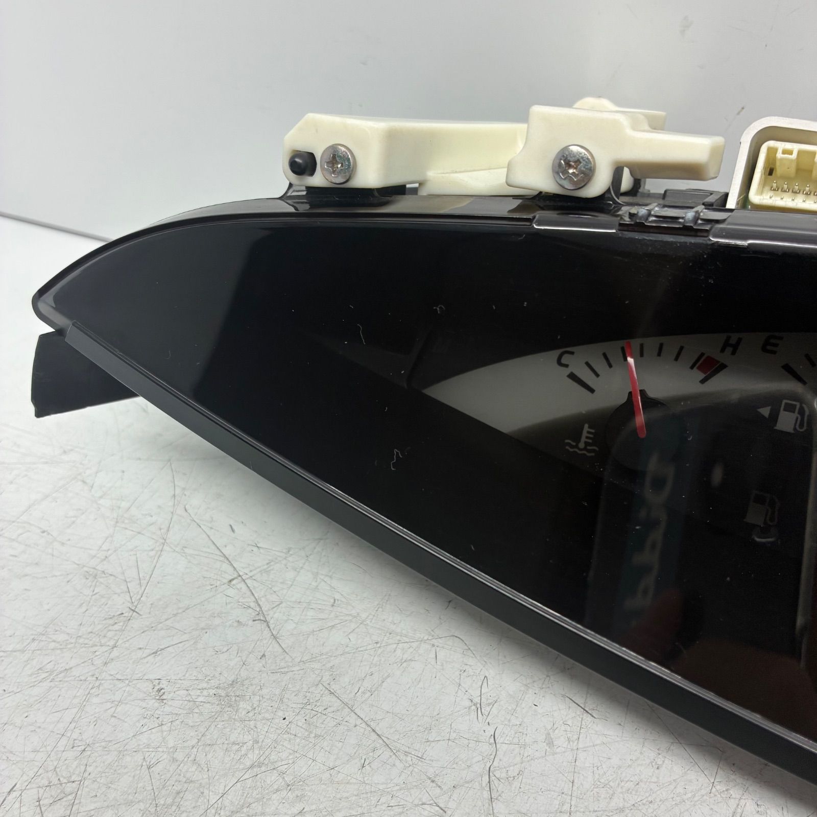 トヨタ ACR50 ACR55 GSR50 GSR55 AHR20 エスティマ アエラス 中期 スピードメーター タコメーター 走行距離 227192km 257450-7863 P71331