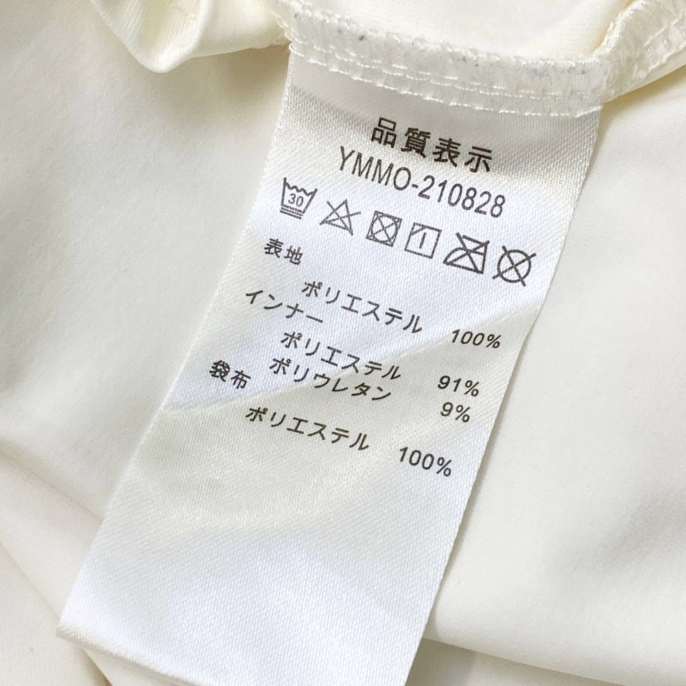 サイズ：1 MUTA MARINE ムータマリン インナー付 スカート