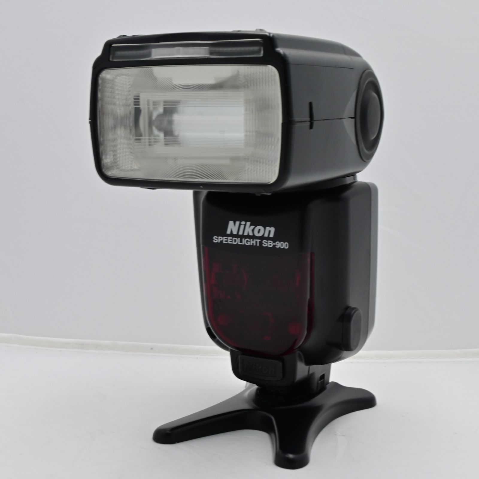 ☆美品☆ニコン Nikon スピードライト SB-900 - メルカリ