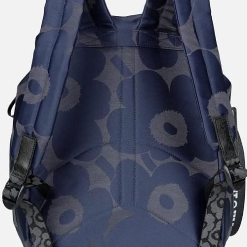 【新品未使用】marimekko　マリメッコ　リュック　バッグパック　2WAY Marimekko マリメッコ リュック バッグ バックパック Everything