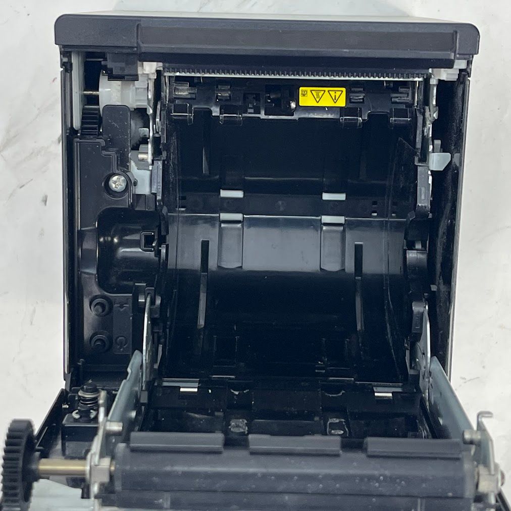 中古】エプソン TM30UBE612 サーマルレシートプリンター TM-m30