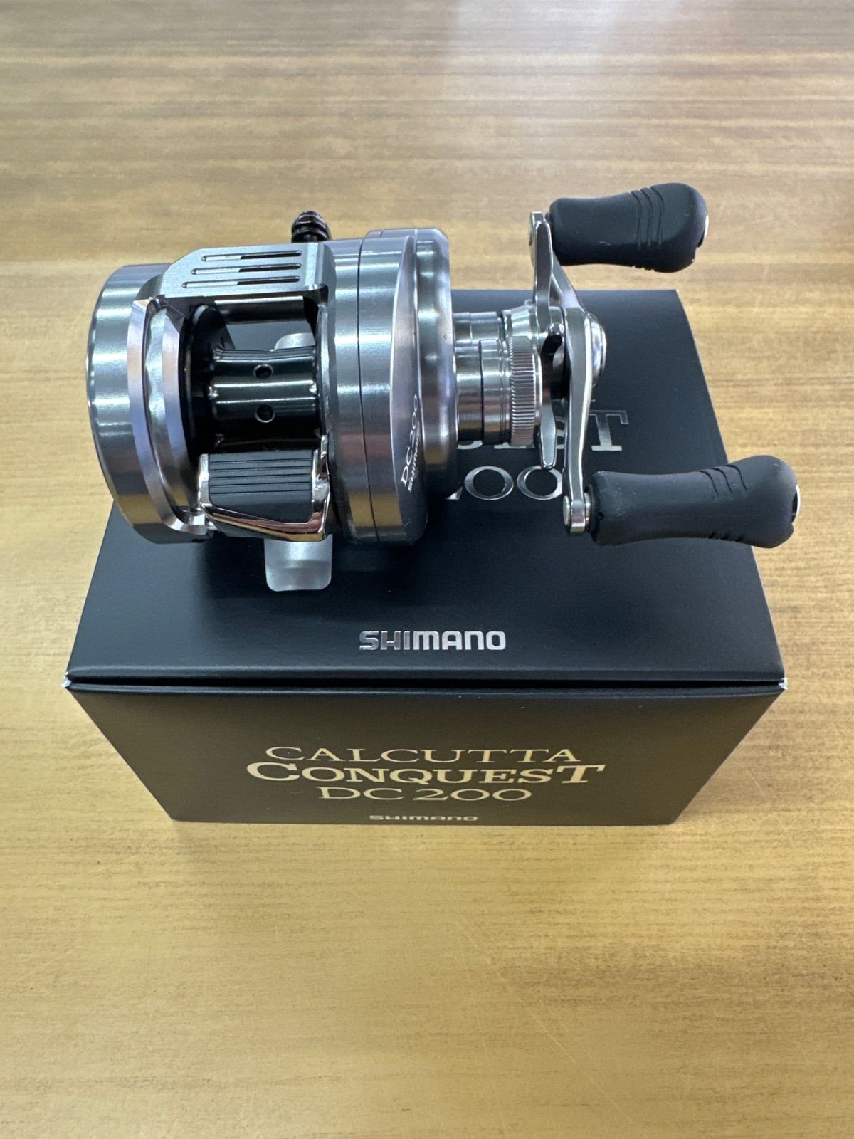 シマノ 20 メタニウム LEFT 左 リール 両軸 ベイト ( 2020年 5月新製品