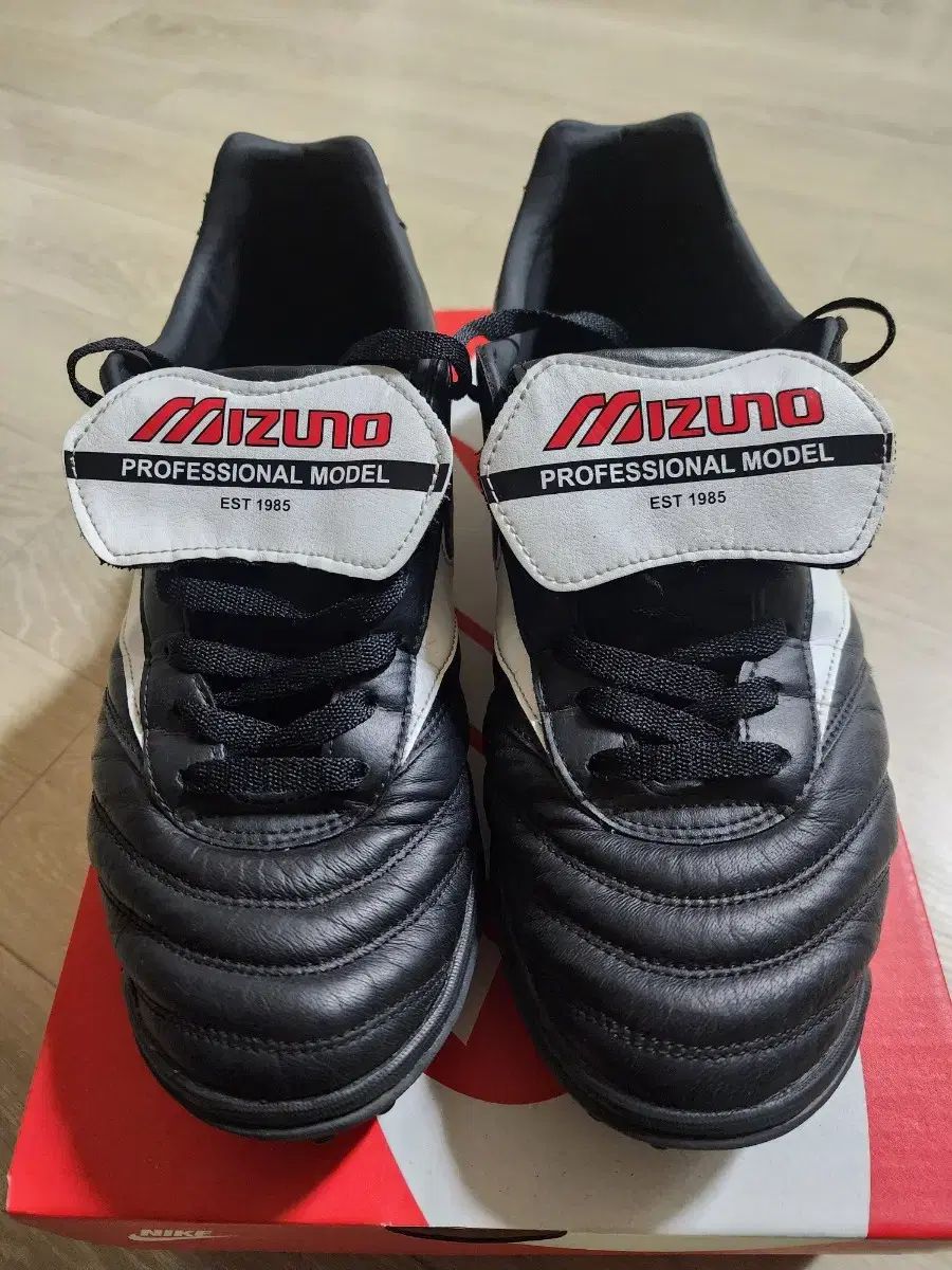 mizuno(ミズノ) モレリア 2 プロ AS 285