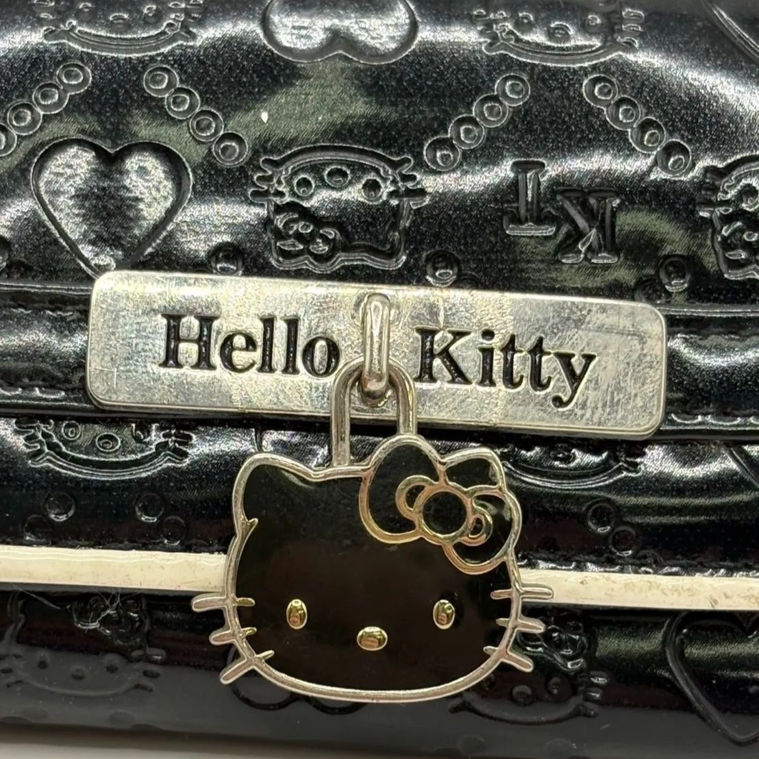 ◎【✨サンリオ✨】キーケース ハローキティ Hello Kitty キティ