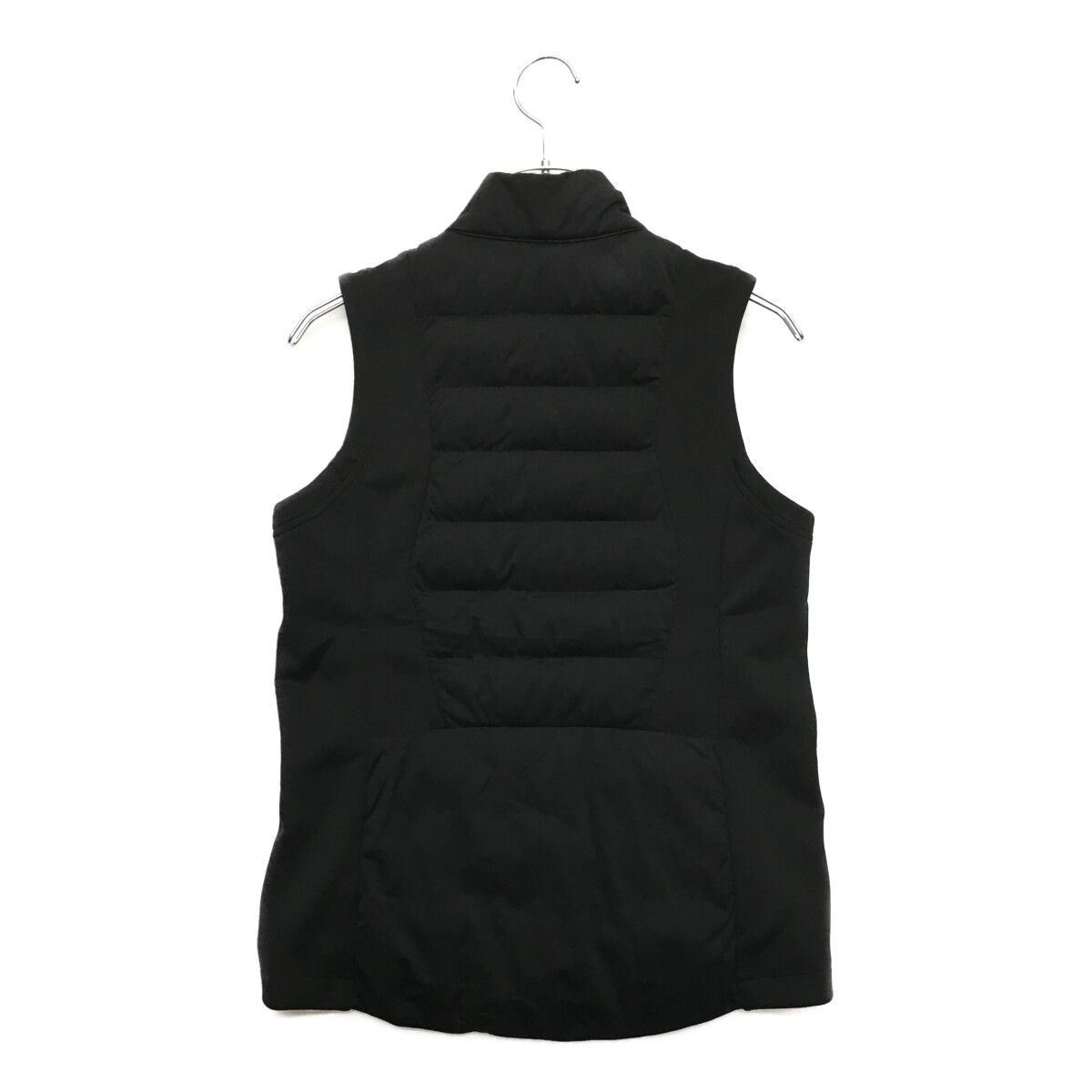 レディース テーラーメイド Taylor Made ベスト L 黒 ブラック