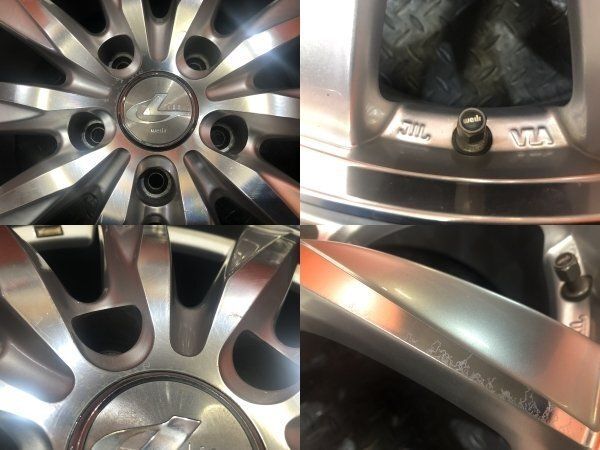 SEIBERLING SL201 215/50R17】夏タイヤ【LEONIS レオニス 17インチ