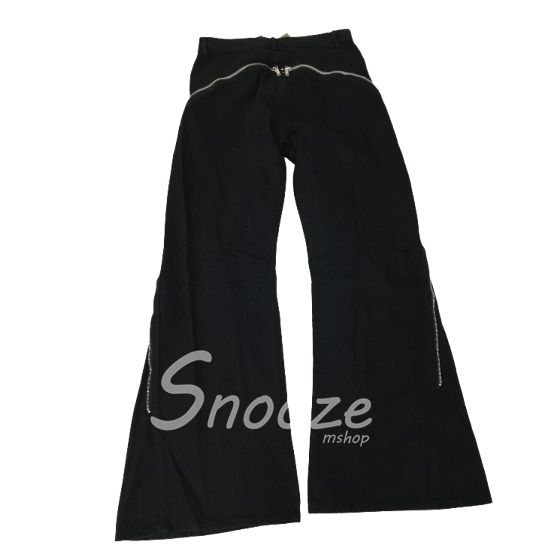 Rick Owens Drkshdw リックオウエンス ダークシャドウ Bolan Banana  