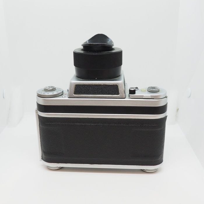 中古】(ペンタコン) PENTACON six TL+BIOMETAR80/2.8 - メルカリ