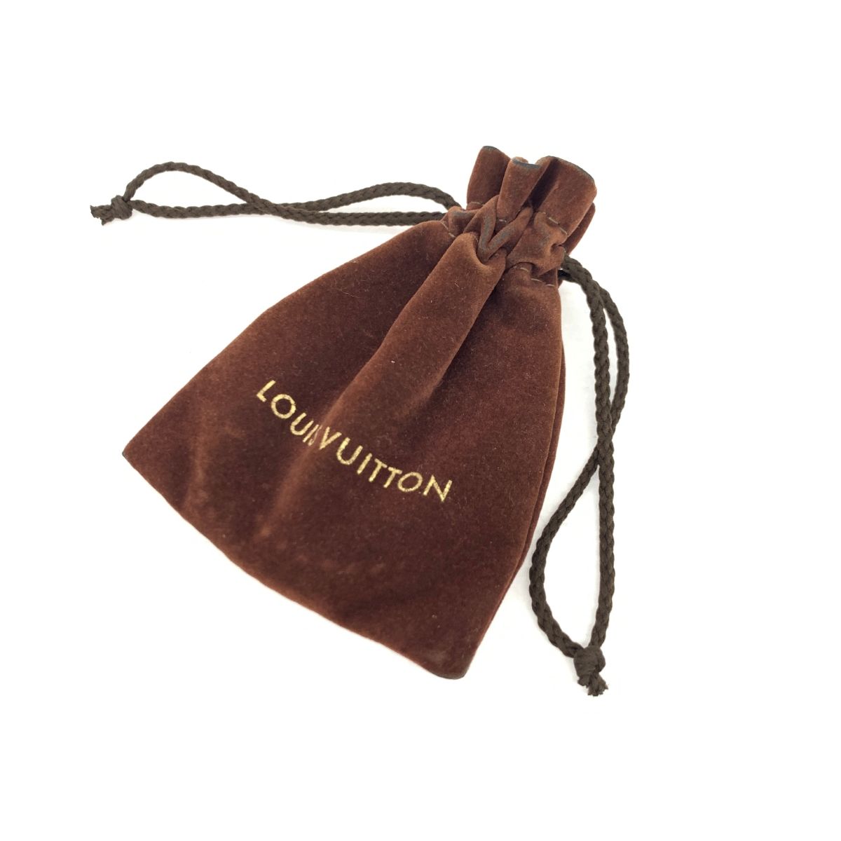 LOUIS VUITTON ルイヴィトン クレオールスィート ピアス M65481