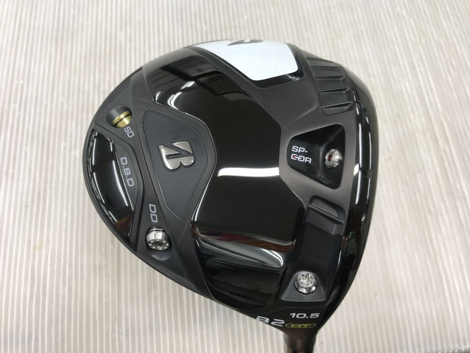 最短 B2HT | 9.5 | SR | VANQUISH BS50 | | ドライバー | ブリヂストン