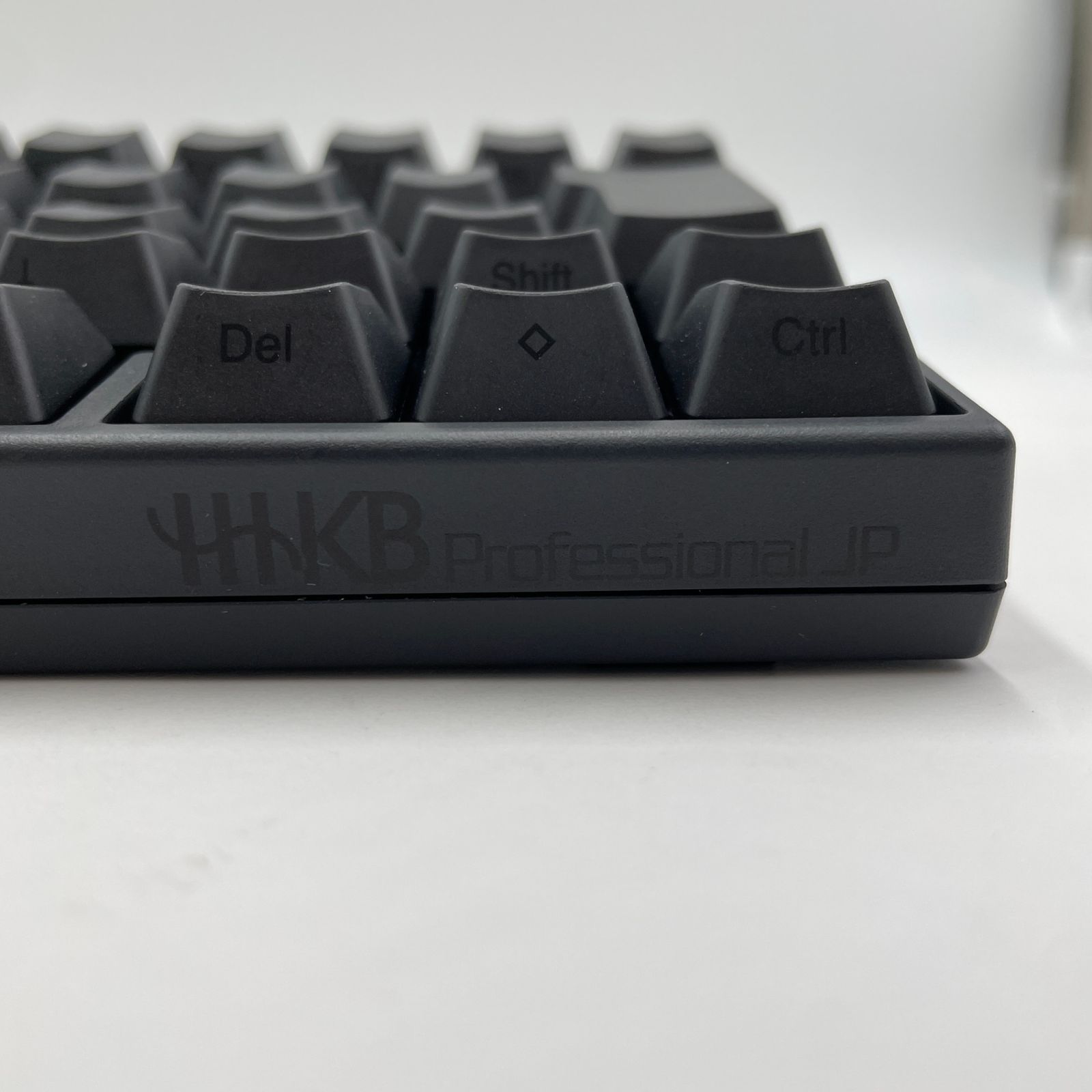 PFU HHKB Professional JP PD-KB420B 墨 日本語配列 キーボード