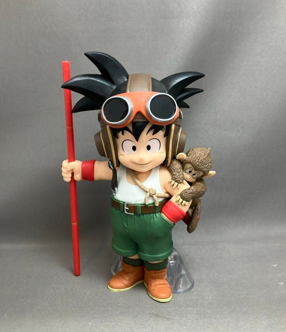 一番くじドラゴンボールスナップコレクションC賞孫悟空 少年期ver. フィギュア Amazon | C賞 孫悟空 少年期ver. DRAGONBALL SNAP FIGURE 一番