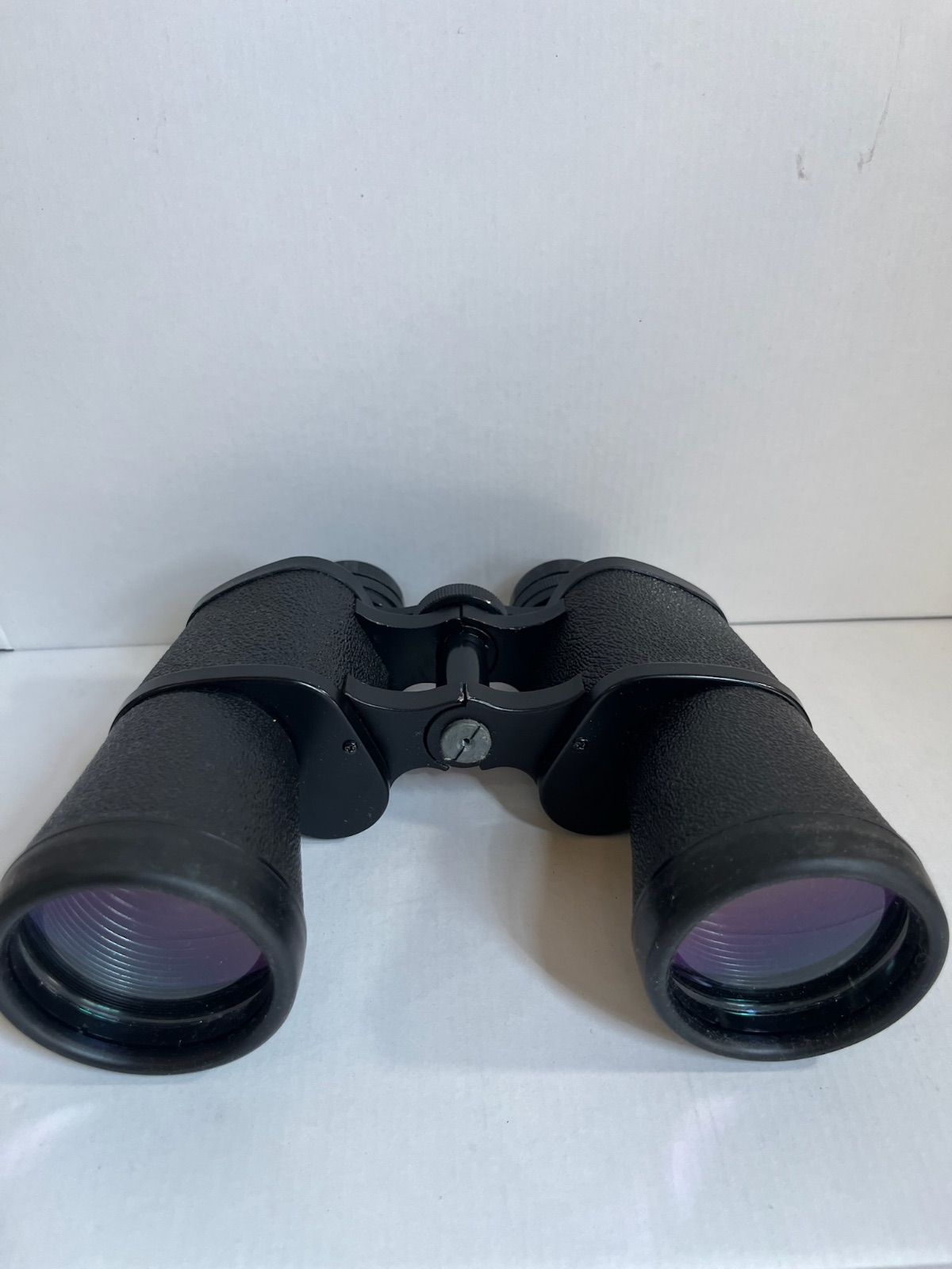 双眼鏡　CENIRE DELUXE Yahoo!オークション - CENTRE DELUXE 双眼鏡 7×50 Field 7.1°