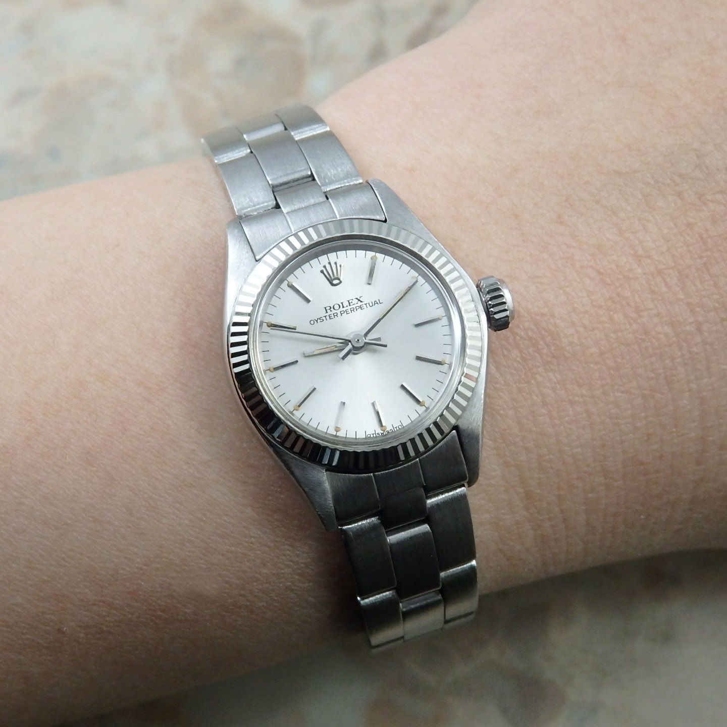 オイスターパーペチュアル 26[176234] Oyster Perpetual