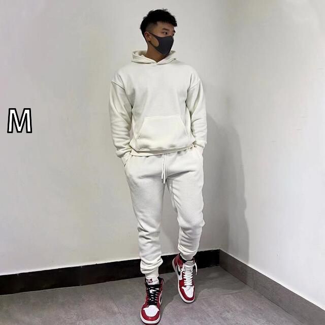 adidas セットアップ スウェット 上下セット レディース L アディダス トレフォイル ジャージ adidas セットアップジャージ 上下セット 紺白 ユニセックス