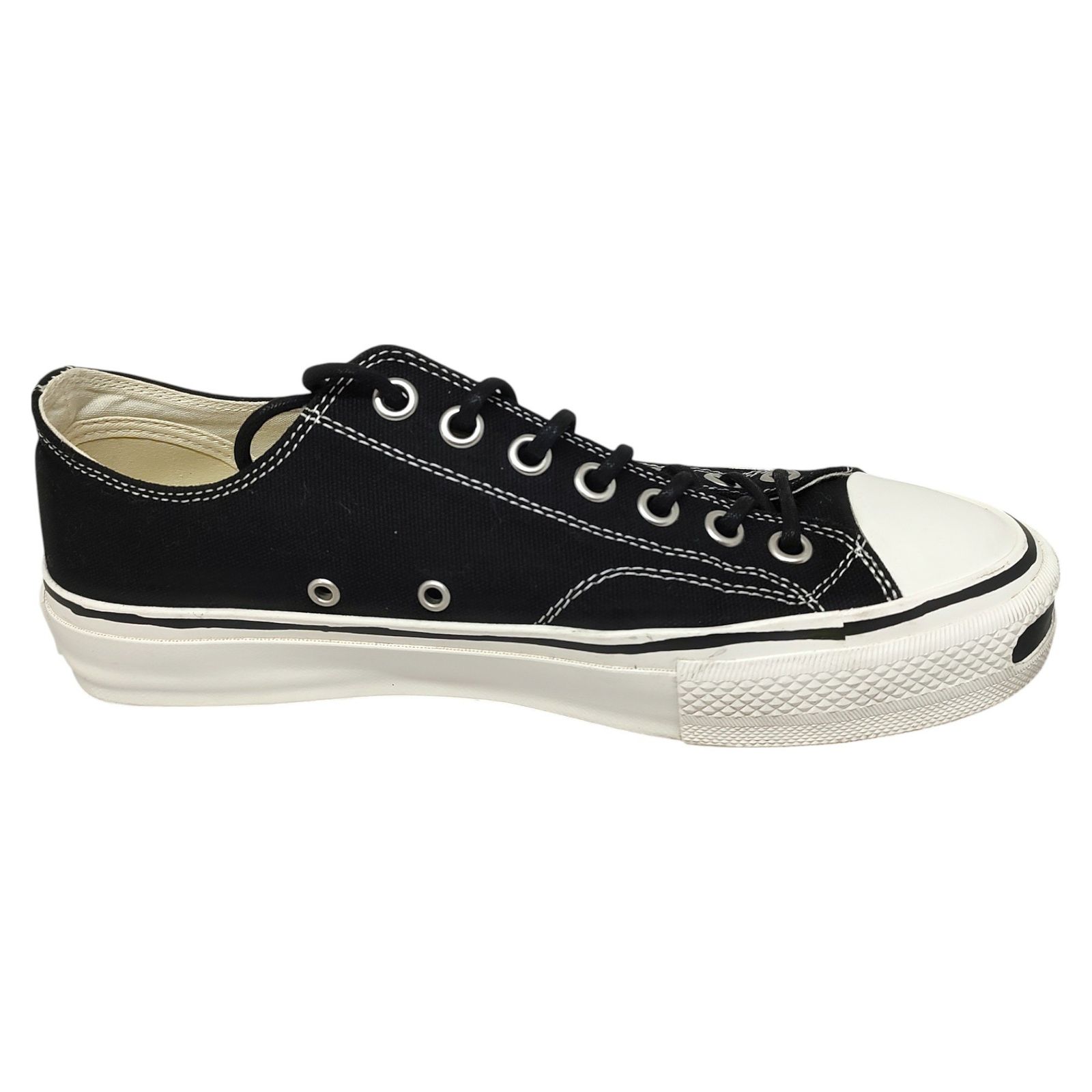 KAMIYA カミヤ Joey Vulcanize Sneaker スニーカー G13FW701 43 