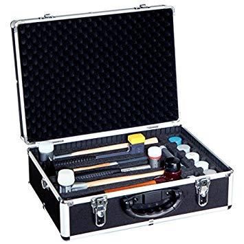 2営業日で発送 ロームヘルド ハルダー 3000.993HALDER ハンマーセット 一般用途向け ケース付8279989