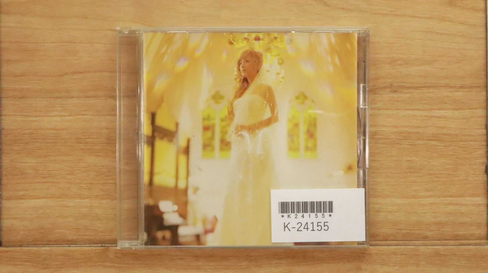 浜崎あゆみ/Ｍ/ドイツ盤/CD CD 浜崎あゆみ/M - メルカリ